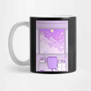 Witching Hour Mug